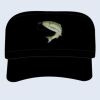 Military Style Cap Thumbnail