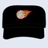 Military Style Cap Thumbnail