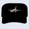 Military Style Cap Thumbnail