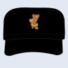 Military Style Cap Thumbnail