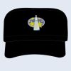 Military Style Cap Thumbnail