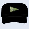 Military Style Cap Thumbnail