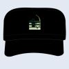 Military Style Cap Thumbnail