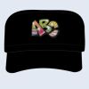 Military Style Cap Thumbnail