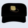 Military Style Cap Thumbnail