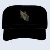 Military Style Cap Thumbnail