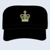 Military Style Cap Thumbnail