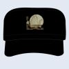 Military Style Cap Thumbnail