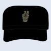 Military Style Cap Thumbnail