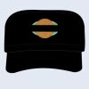 Military Style Cap Thumbnail