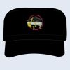 Military Style Cap Thumbnail