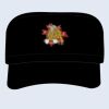 Military Style Cap Thumbnail