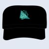 Military Style Cap Thumbnail