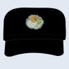 Military Style Cap Thumbnail