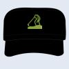 Military Style Cap Thumbnail