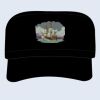 Military Style Cap Thumbnail