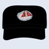 Military Style Cap Thumbnail
