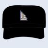 Military Style Cap Thumbnail