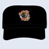 Military Style Cap Thumbnail