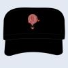 Military Style Cap Thumbnail