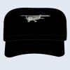 Military Style Cap Thumbnail