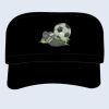 Military Style Cap Thumbnail