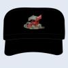 Military Style Cap Thumbnail