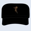 Military Style Cap Thumbnail