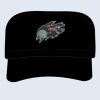 Military Style Cap Thumbnail