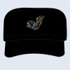Military Style Cap Thumbnail