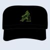 Military Style Cap Thumbnail