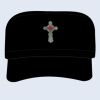 Military Style Cap Thumbnail