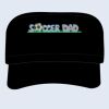 Military Style Cap Thumbnail