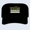 Military Style Cap Thumbnail