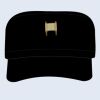 Military Style Cap Thumbnail