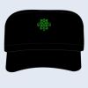 Military Style Cap Thumbnail
