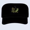 Military Style Cap Thumbnail