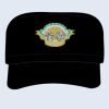 Military Style Cap Thumbnail