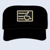 Military Style Cap Thumbnail