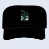 Military Style Cap Thumbnail
