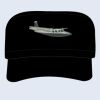 Military Style Cap Thumbnail
