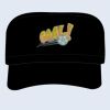 Military Style Cap Thumbnail