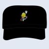 Military Style Cap Thumbnail