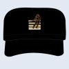 Military Style Cap Thumbnail