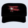 Military Style Cap Thumbnail