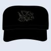 Military Style Cap Thumbnail