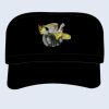 Military Style Cap Thumbnail