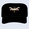 Military Style Cap Thumbnail