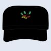 Military Style Cap Thumbnail
