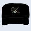 Military Style Cap Thumbnail